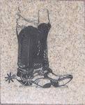 boot