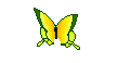 butterflyyellow
