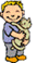 kid_and_cat
