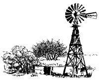 windmill
